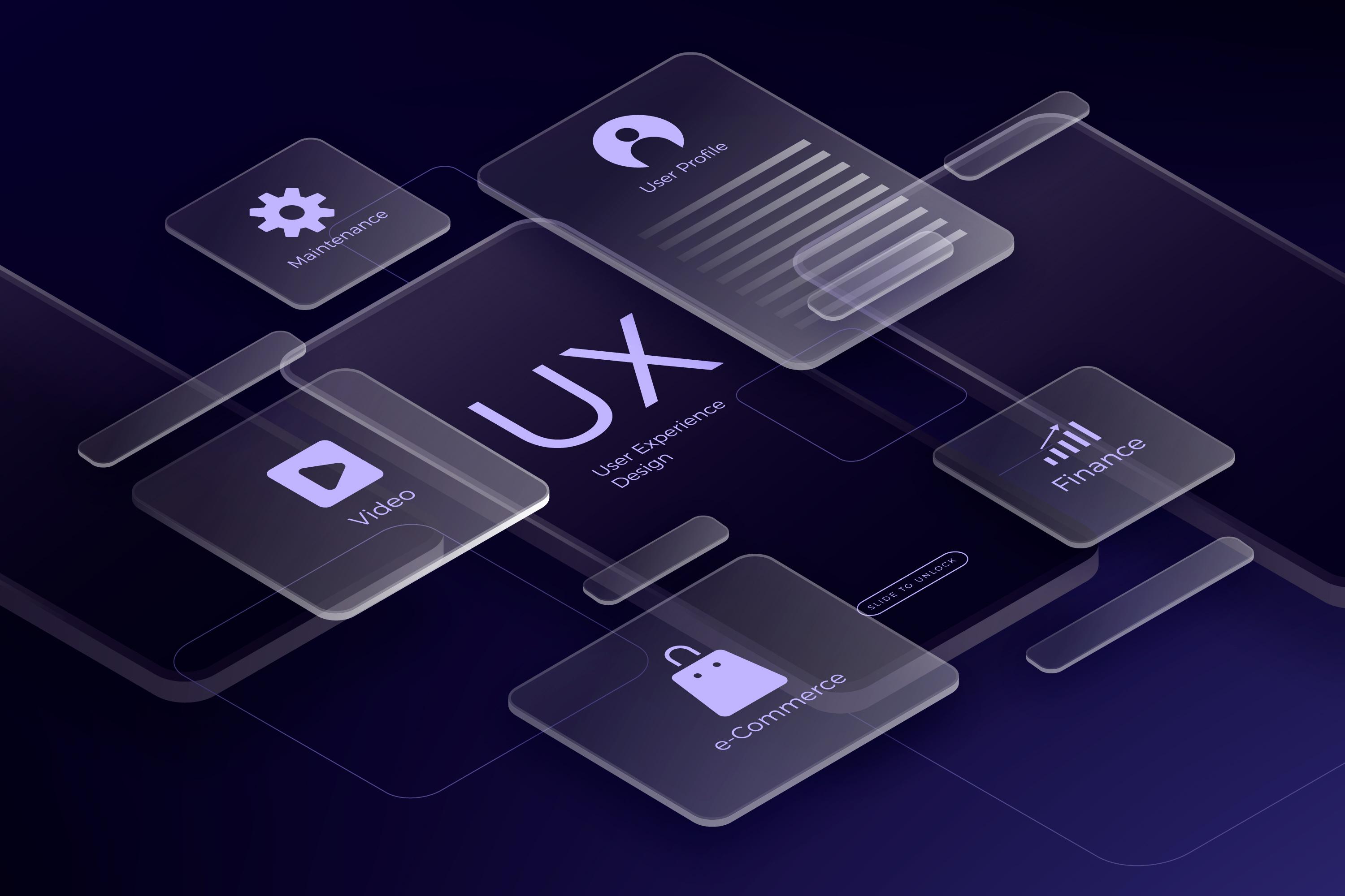 Custom Web Application Development